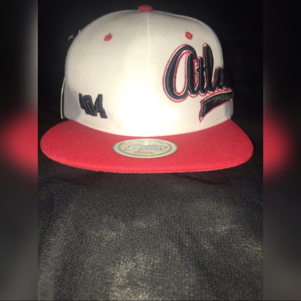 Baseball Hat